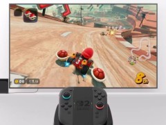 任天堂Switch 2发售在即，官方提醒：屏幕保护膜千万别撕！