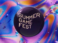 2025夏日游戏节预告出炉，6月7日凌晨5点直播盛宴即将开启！