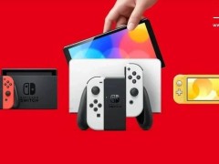任天堂Switch 20.1.0系统更新：家长控制界面升级，数据转移需新版本