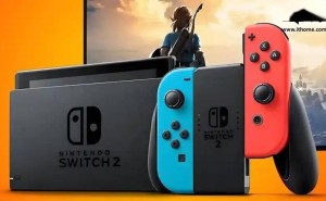 任天堂否认Switch 2日本批发价曝光，称不会公开业务信息
