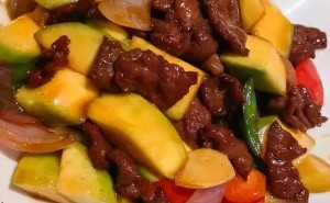 夏日餐桌新宠！水果入菜，解锁美味新姿势