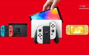 任天堂Switch 20.1.0版更新：家长控制界面升级，数据迁移需此版本！