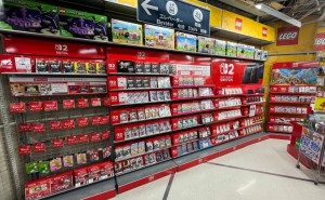 任天堂Switch 2大动作：提零售利润，促市场热销