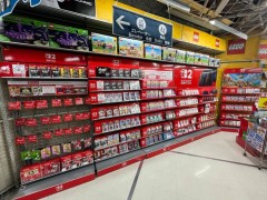 任天堂Switch 2大動作：提零售利潤，促市場熱銷