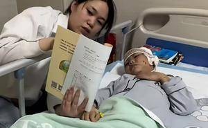 7岁男童遭恶犬撕咬一年后，左耳缺失休学，狗主人仅赔5万耍无赖？