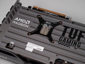 AMD RX9070XT：中高端定位，4K光追游戏新王者？