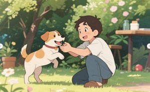 家有矿也别轻易挑战的六大“祖宗级”狗狗！