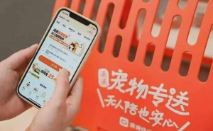 滴滴快送以车为翼，能否在跑腿江湖中掀起新波澜？
