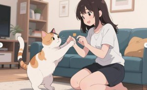 猫咪养护八大忌，触犯这些可能会让它疏远你！