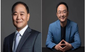 安聪慧：从操场相遇到掌舵千亿帝国，他是如何成为李书福得力助手的？