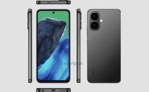 传音Infinix Smart 10 4G新机曝光：紫光展锐T7250+大存储配置亮相