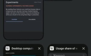 Chrome新技能：拖放标签页即可归档，你期待吗？