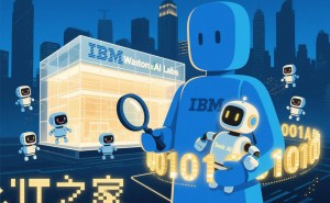 IBM布局AI再落一子，收购企业数据问答平台Seek AI