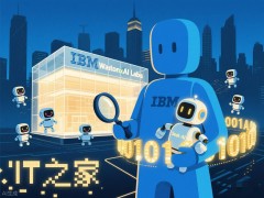 IBM布局AI再落一子，收購企業數據問答平臺Seek AI