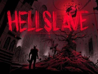 Steam特卖福利！暗黑地牢探险《地狱仆从》限时免费领