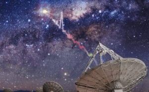 44分钟一现！神秘天体ASKAP J1832-0911同步发射无线电波与X射线