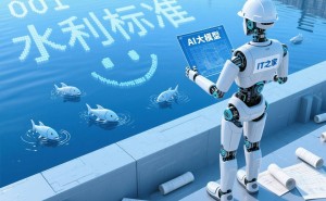 水利标准化迎来新突破！我国自主研发水利标准AI大模型正式发布