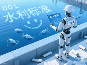 水利标准化迎来新突破！我国自主研发水利标准AI大模型正式发布