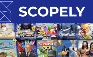 《宝可梦Go》新东家确定！Niantic 35亿售游戏业务给Scopely