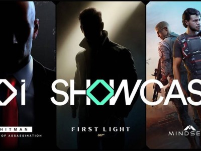 《007》游戏新作定名《Frist Light》，IOI发布会将揭秘哪些新亮点？