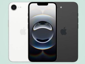 iPhone 16e欧洲市场表现尚可，却难超前辈辉煌？