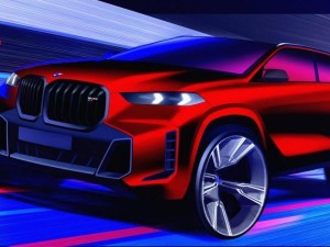 宝马新一代X5动力大升级：V8混动与纯电版齐发力