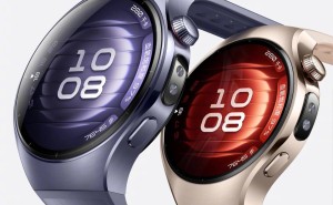 华为WATCH 5携手Pura 80系列，6月11日共赴全场景新品盛宴！