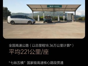 理想汽车超充站破2400座，自建高速超充数量领跑行业！
