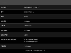 AIB厂商Radeon RX 9060 XT 16GB显卡实际频率超出AMD官方标称