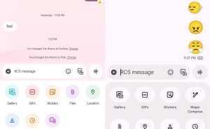 谷歌Messages应用大变身！Material 3 Expressive设计带来全新视觉体验