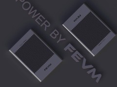FEVM发布雷电5+OCuLink显卡坞，最高配移动端RTX4090性能强劲