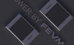 FEVM发布雷电5+OCuLink显卡坞，最高配移动端RTX4090性能强劲