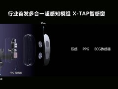 華為WATCH 5震撼登場：鴻蒙AI手表，開啟智能穿戴新紀元