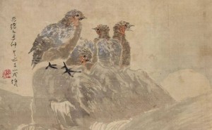 任伯年：全能画家的独特魅力与不朽影响