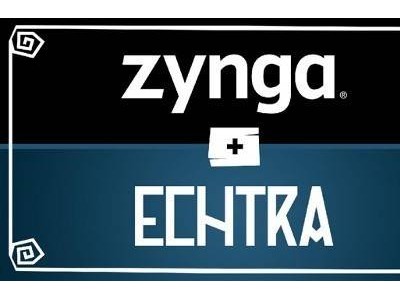 Zynga关闭Echtra工作室，多款游戏命运未卜，游戏业寒冬再袭？