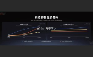 小米家电崛起！卢伟冰透露线下渠道成本低至友商15-20个点