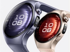 華為WATCH 5系列攜手Pura 80，6月11日共赴全場景新品發布會！
