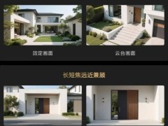 小米室外攝像機4雙攝版上市：雙鏡頭3K畫質，全彩夜視僅需254元！
