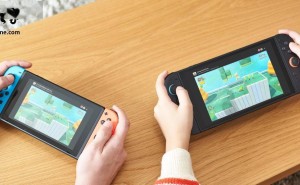 任天堂Switch 2新特性：游戏分享让未购玩家也能加入多人游戏
