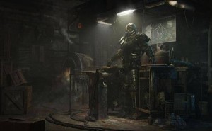 《荒原先驱》Demo登陆Steam新品节，抢先体验末日废土之旅！