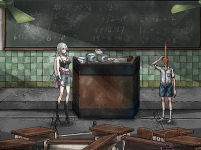《离岛》试玩demo上线Steam，你敢探索这座光怪陆离的恐怖小岛吗？