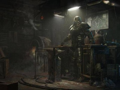《荒原先驱》Steam新品节抢先试玩，末世废土等你来探索！