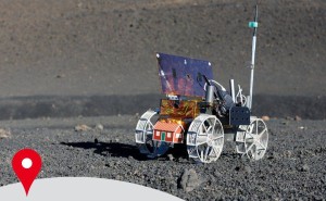 日本ispace“韧性”号月球着陆器，6月6日能否成功着陆冷海平原？
