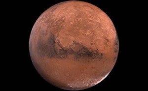 火星核心“速成”之谜：数百万年铸就，远超地球十亿年历程