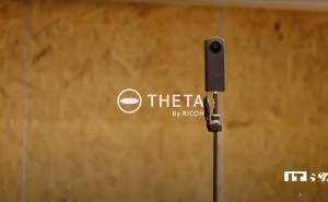理光发布Theta A1全景相机，主打云功能及耐用性，专为企业打造