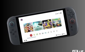 任天堂Switch 2原生游戏无需首日补丁即可运行？粉丝主编证实