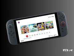 任天堂Switch 2原生游戲無需首日補丁即可運行？粉絲主編證實