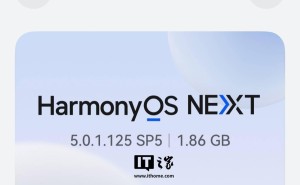 华为nova 14系列迎来HarmonyOS 5新升级，相机与应用体验再提升！