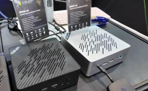 Minix台北电脑展发布ER936-AI与ER937-AI，AMD处理器加持性能升级