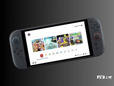 Switch 2原生游戏无需首日补丁即可玩，任天堂粉丝站主编证实